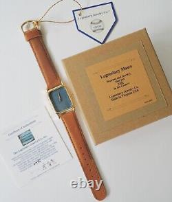 Yankee Stadium seat watch. Swiss Movement + Case Fathers Day Gift USA Crafted