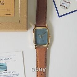 Yankee Stadium seat watch. Swiss Movement + Case Fathers Day Gift USA Crafted