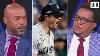 Yankees Advance To Alcs After Taking Game 4 Vs Royals 2024 Mlb Postseason