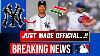 Yankees Breaking News Castro Joins 40 Man Polanco Could Be Key Upgrade Bellinger S 168m Return