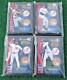 Yankees Core Four 7x5 Plaques Jeter, Rivera, With Yankees Stadium Dirt