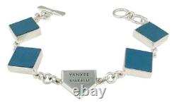 Yankees Stadium Baseball Ballpark Bracelet New York Yankees Brand New in Box