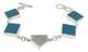 Yankees Stadium Baseball Ballpark Bracelet New York Yankees Brand New In Box