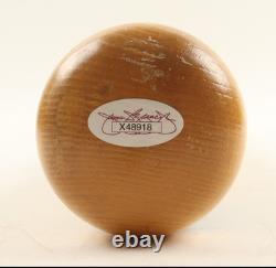 Yankees Stadium Baseball Bat Signed By (40) With Yogi Berra, Jackson, Ford, Etc