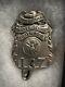 Yankees Stadium Special Police Vintage Rare Badge. 1950's Mickey Mantle Era
