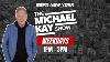 Yankees U0026 Mets Weekend Recap Knicks Game 2 Preview The Michael Kay Show 4 20 26