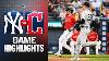 Yankees Vs Guardians Game Highlights 6 8 26 Mlb Highlights