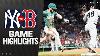 Yankees Vs Red Sox Game Highlights 6 13 25 Mlb Highlights