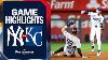 Yankees Vs Royals Alds Game 4 Highlights 10 10 24 Mlb Highlights