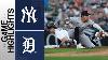Yankees Vs Tigers Game Highlights 8 28 23 Mlb Highlights