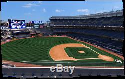 Yankees vs. Astros, ALCS Game 4 (10/16) Great Terrace-Infield Pair in Sect. 326