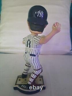Yogi Berra New York Yankees Catcher Bobblehead