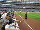 You Pick 9-game Plan 2 Field Level Sec. 109 Row 1 New York Yankees Tickets