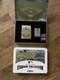 Zippo Stadium Collection Mlb New York Yankees Yankee Stadium Lighter Tin Set